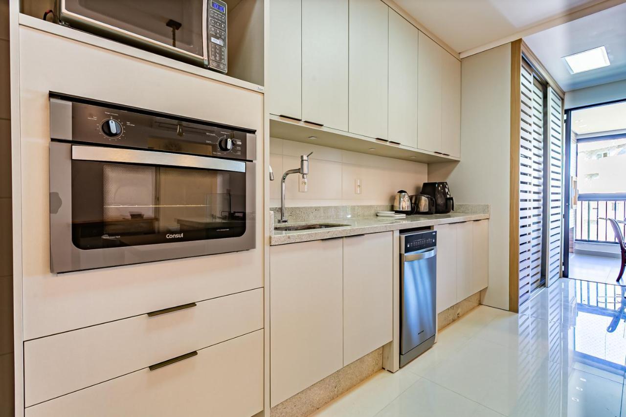Lindo Apto Com Varanda E Churrasq Prox Ufsc Caf401 Florianópolis Zewnętrze zdjęcie
